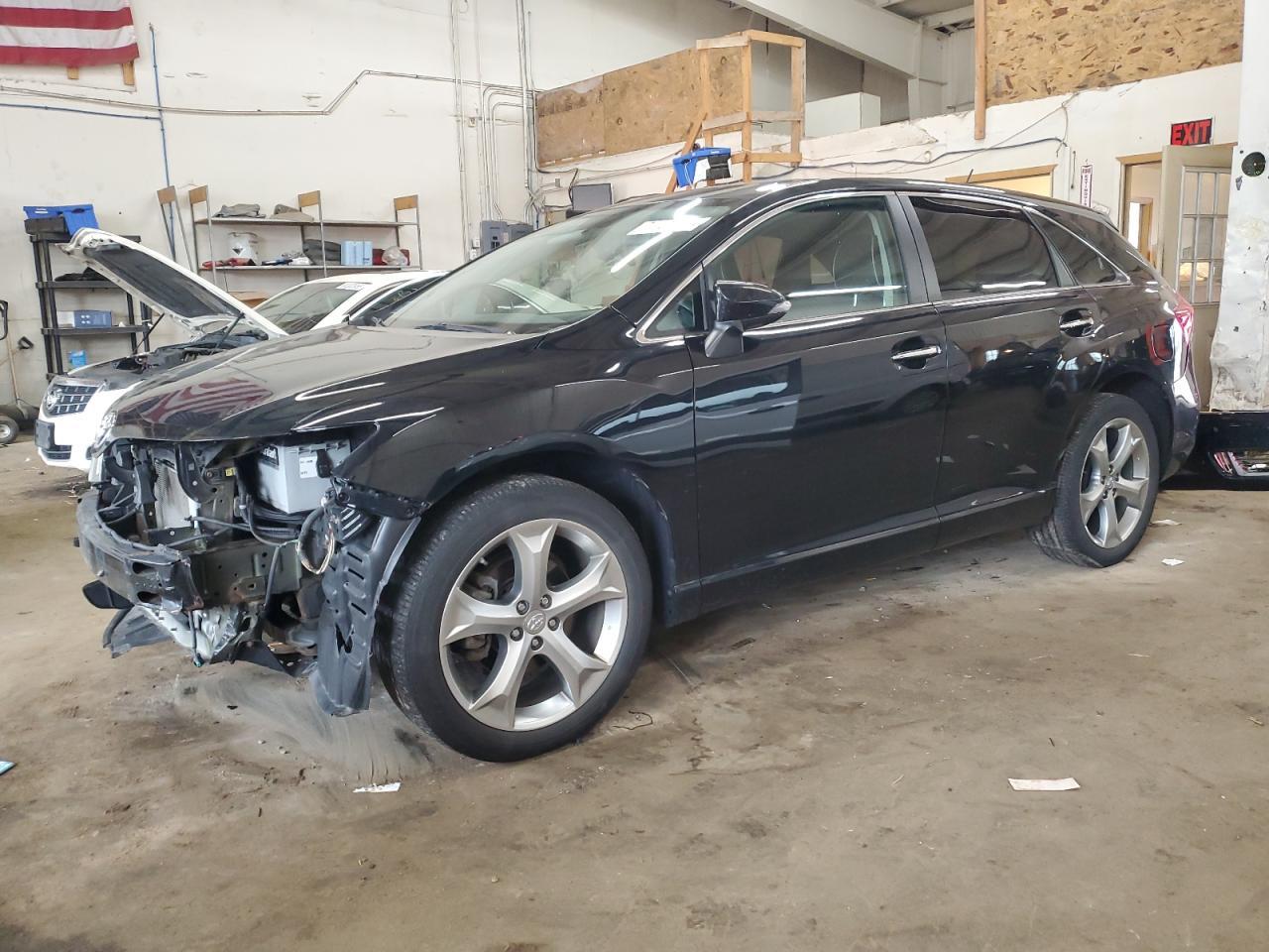 2015 TOYOTA VENZA
