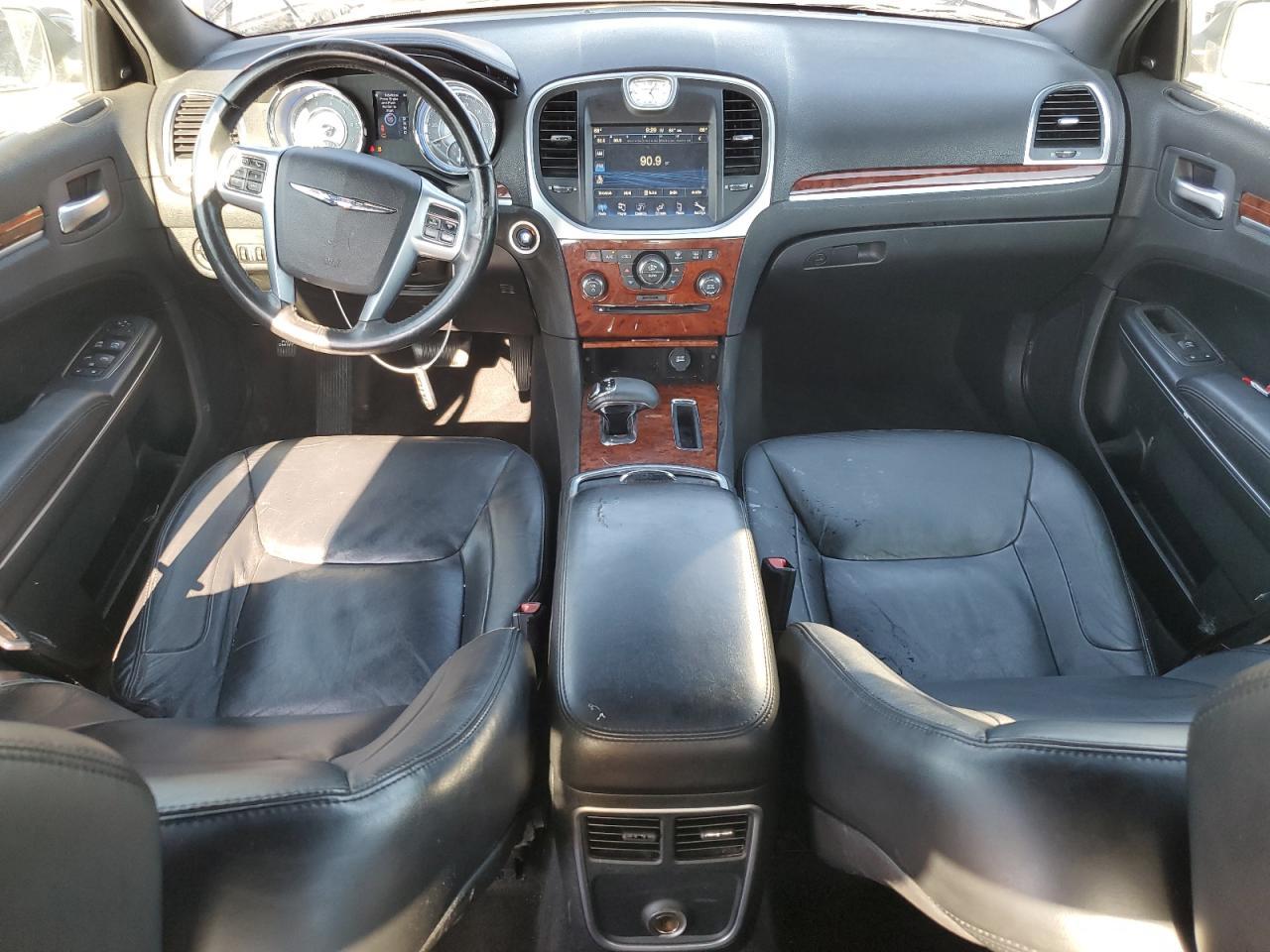 2012 CHRYSLER 300