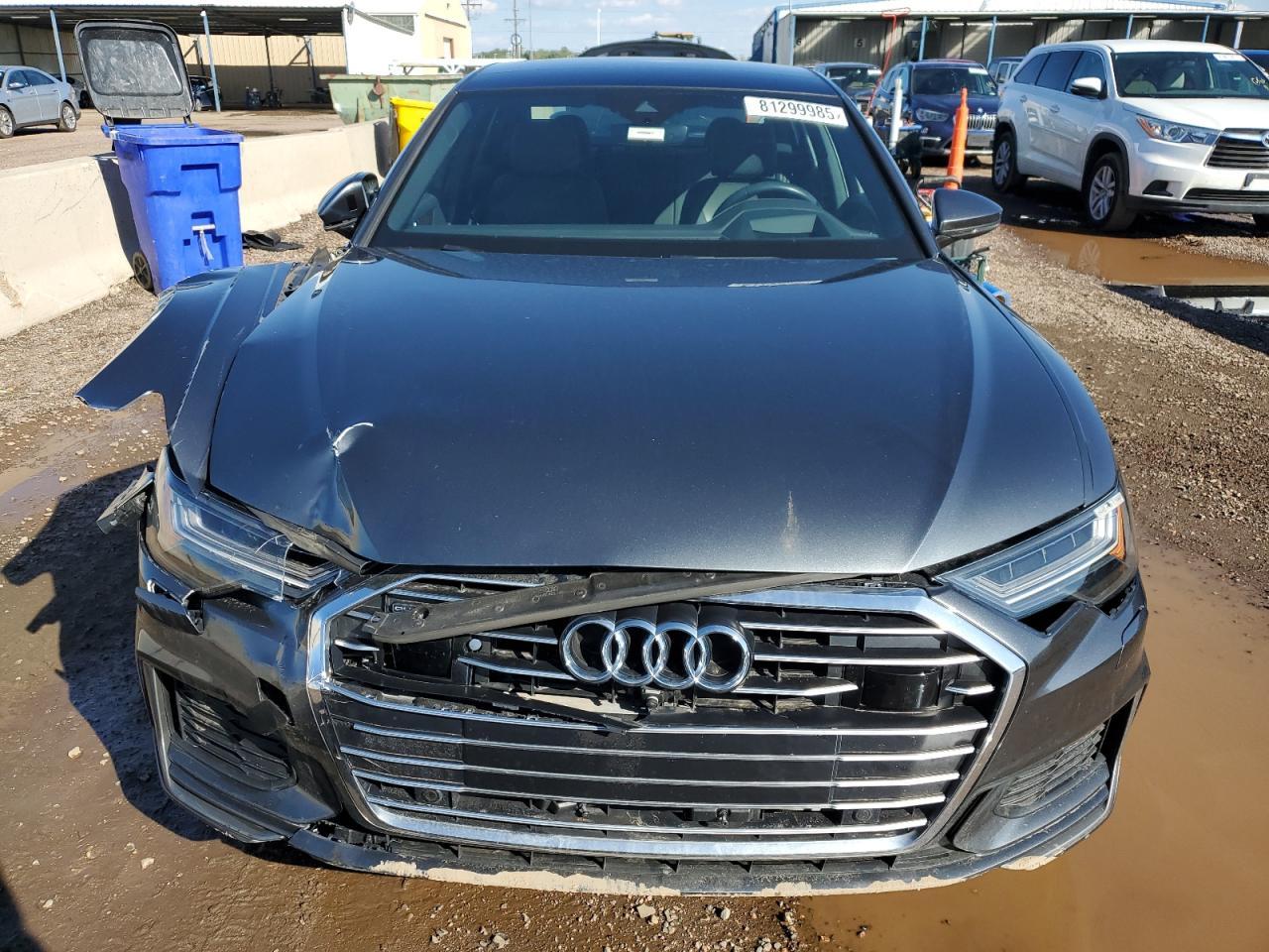 2019 AUDI A6