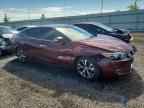 2016 NISSAN Maxima