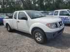 2016 NISSAN Frontier