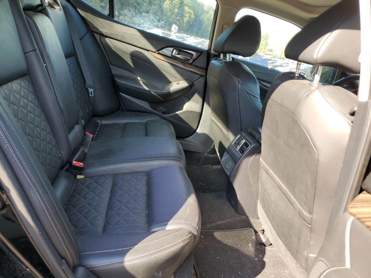 2018 NISSAN Maxima