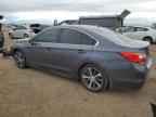 2015 SUBARU Legacy
