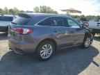 2018 ACURA RDX