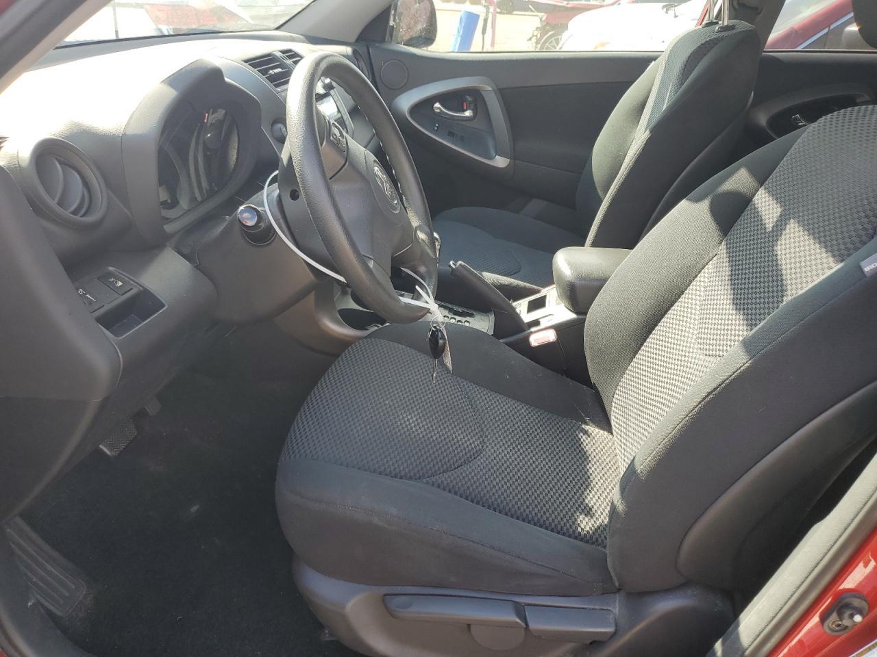 2010 TOYOTA RAV4