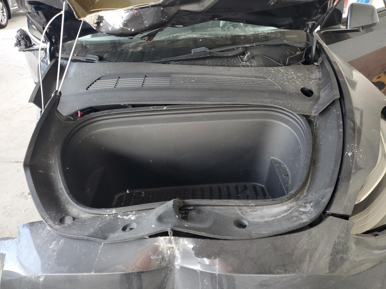 2020 TESLA MODEL Y