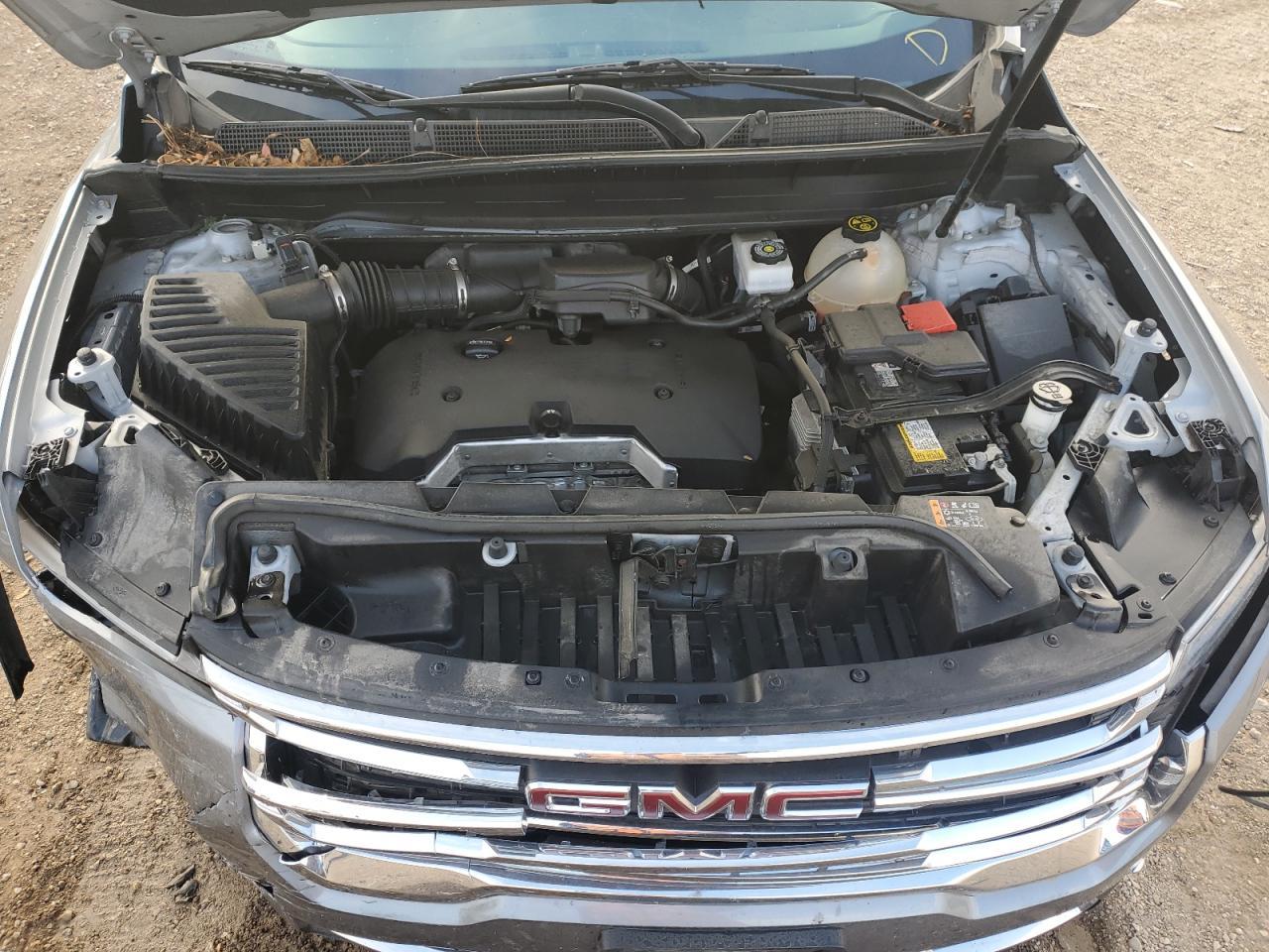 2020 GMC ACADIA