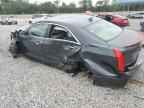 2014 CADILLAC ATS