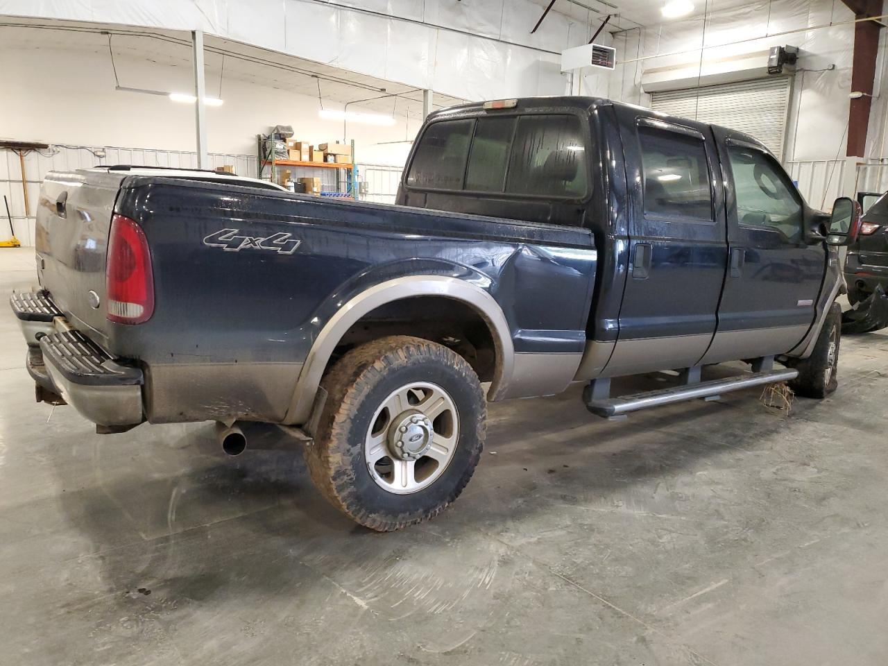 2007 FORD F-350