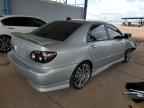 2007 TOYOTA COROLLA