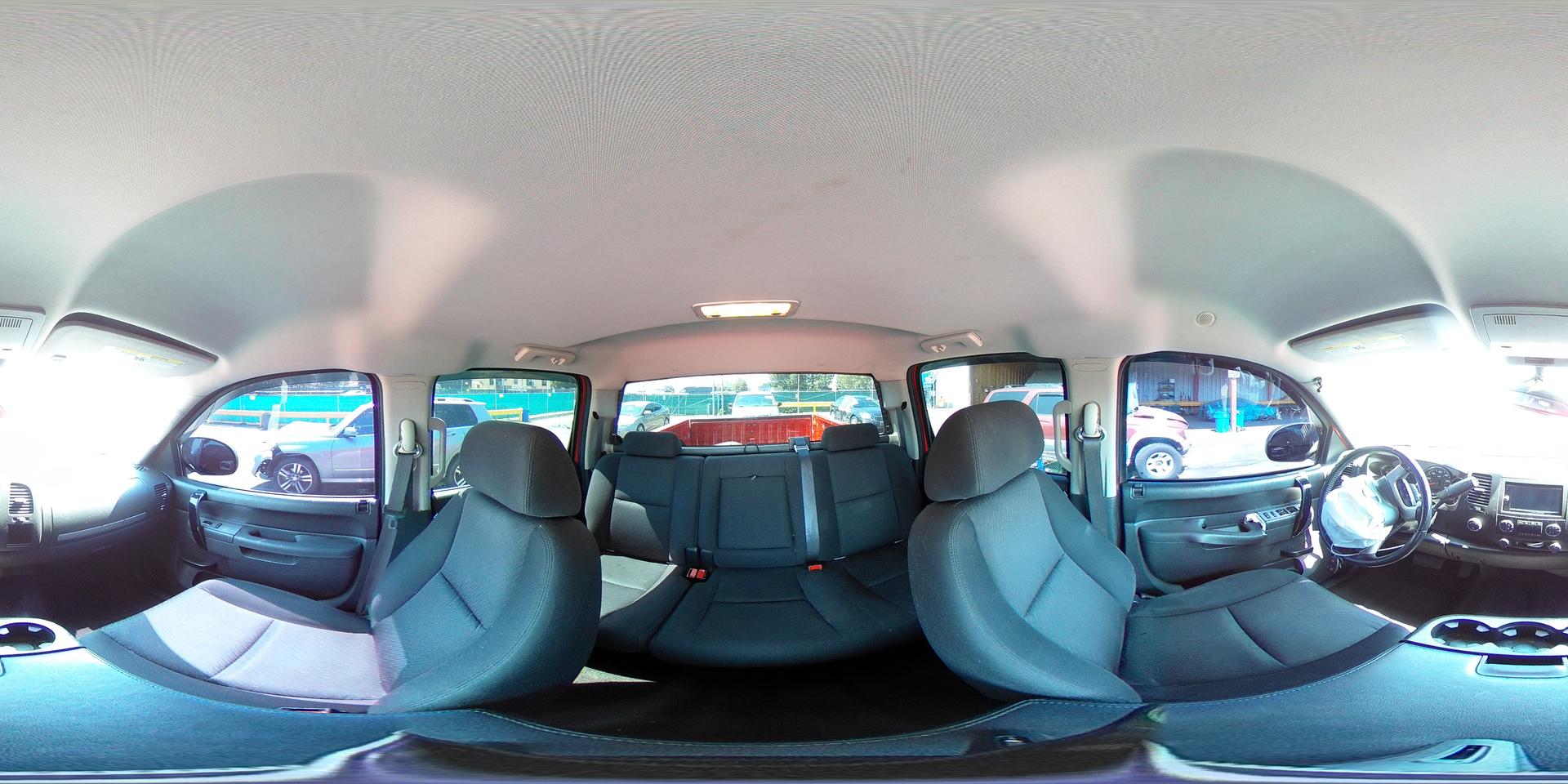 2013 CHEVROLET Silverado