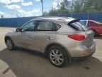 2008 INFINITI EX35