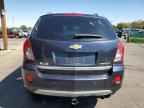 2014 CHEVROLET Captiva