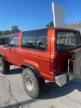 1985 FORD Bronco