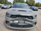 2022 DODGE DURANGO