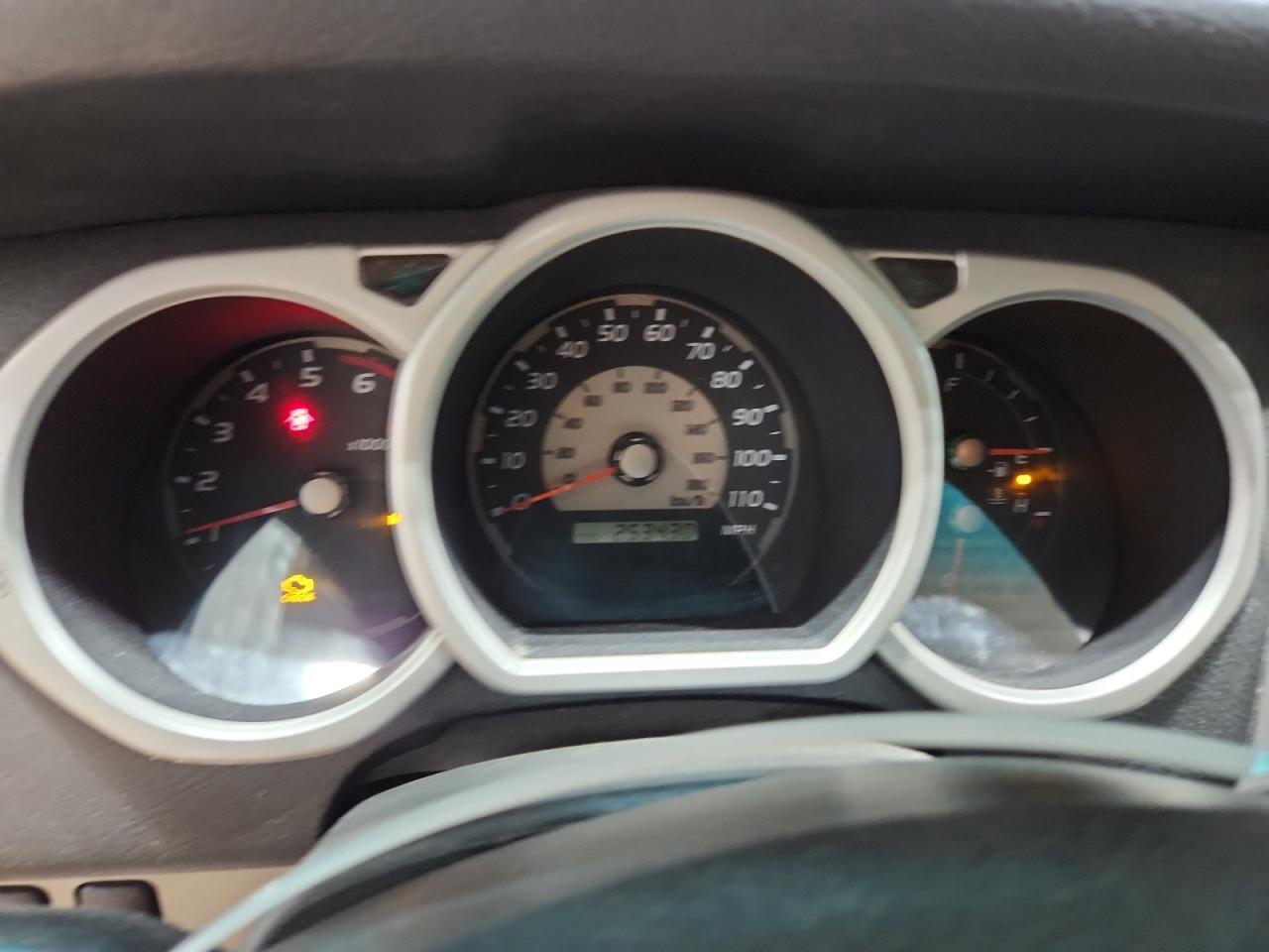 2003 TOYOTA 4Runner
