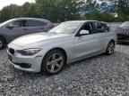 2014 BMW 3 SERIES