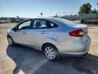 2013 FORD Fiesta