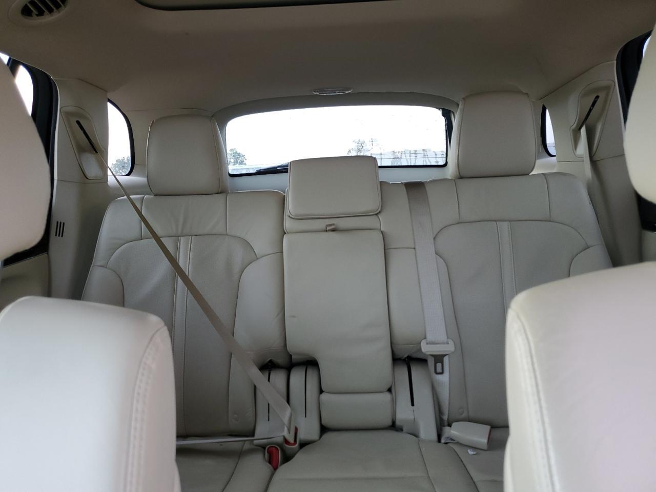 2019 LINCOLN MKT