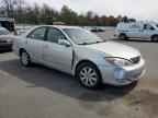 2003 TOYOTA CAMRY