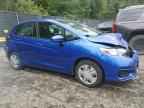2020 HONDA FIT