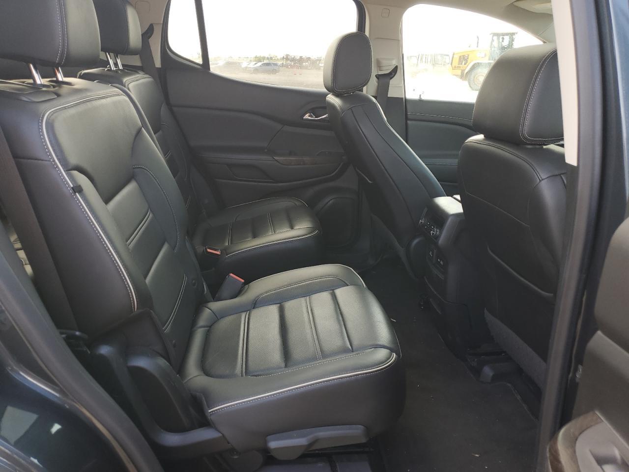 2020 GMC ACADIA