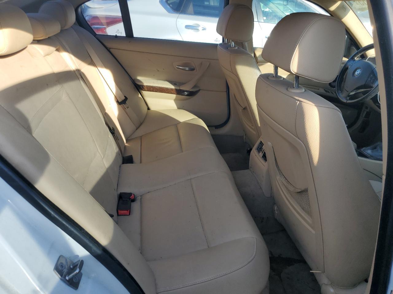 2009 BMW 3 SERIES