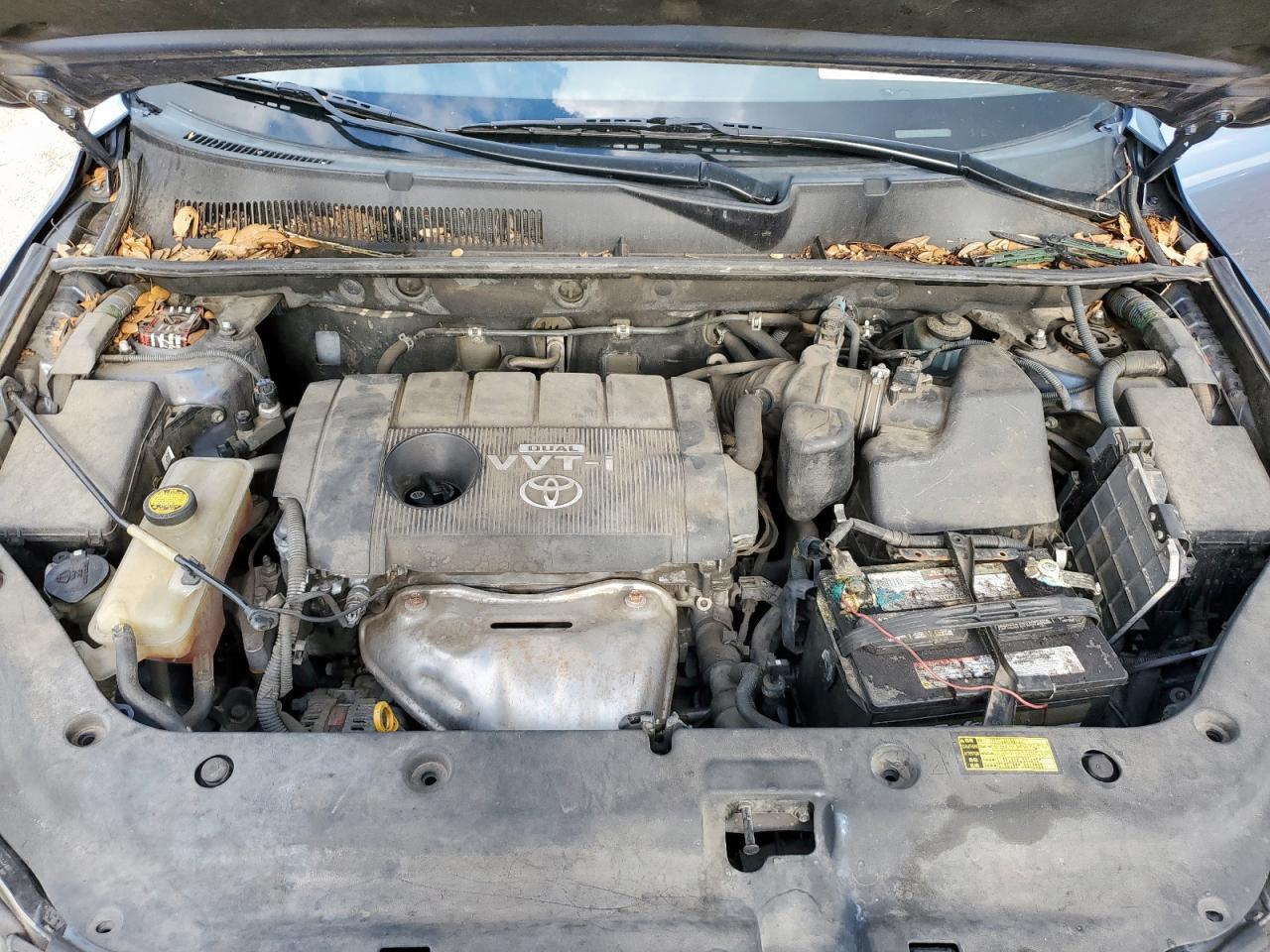 2010 TOYOTA RAV4