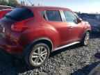 2013 NISSAN Juke