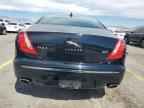 2015 JAGUAR Xj-Series