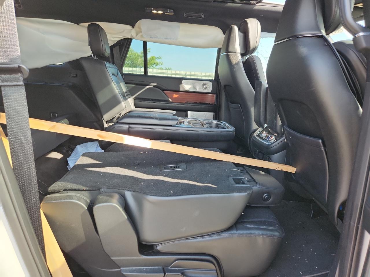2018 LINCOLN Navigator
