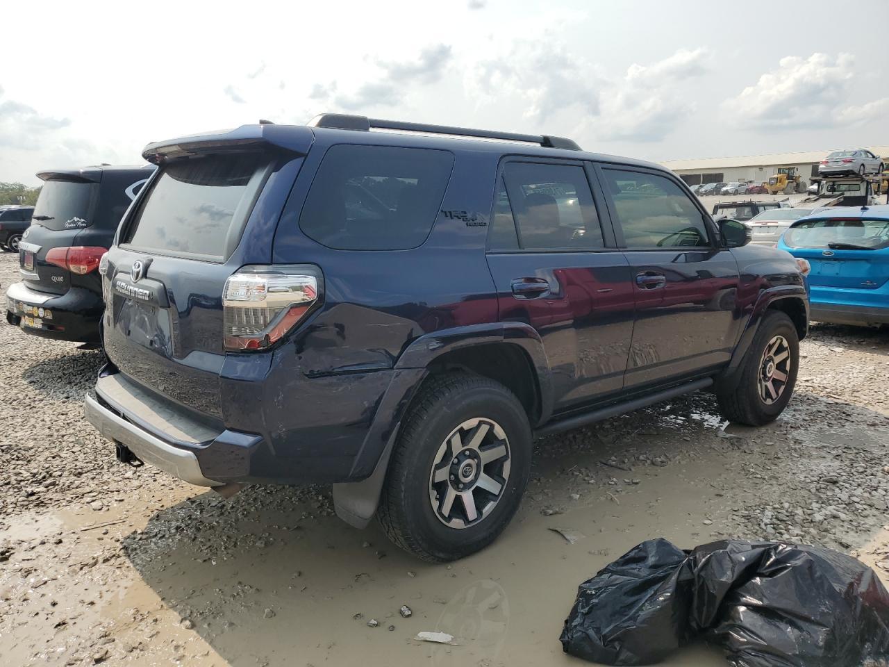 2021 TOYOTA 4Runner