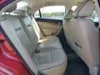 2011 LINCOLN MKZ