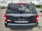 2016 JEEP PATRIOT