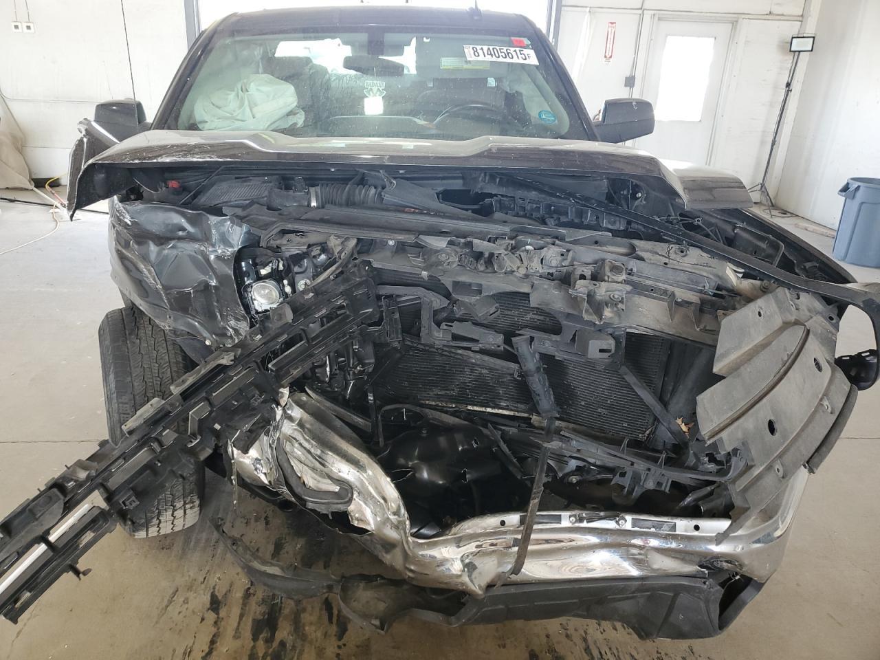 2019 GMC Sierra