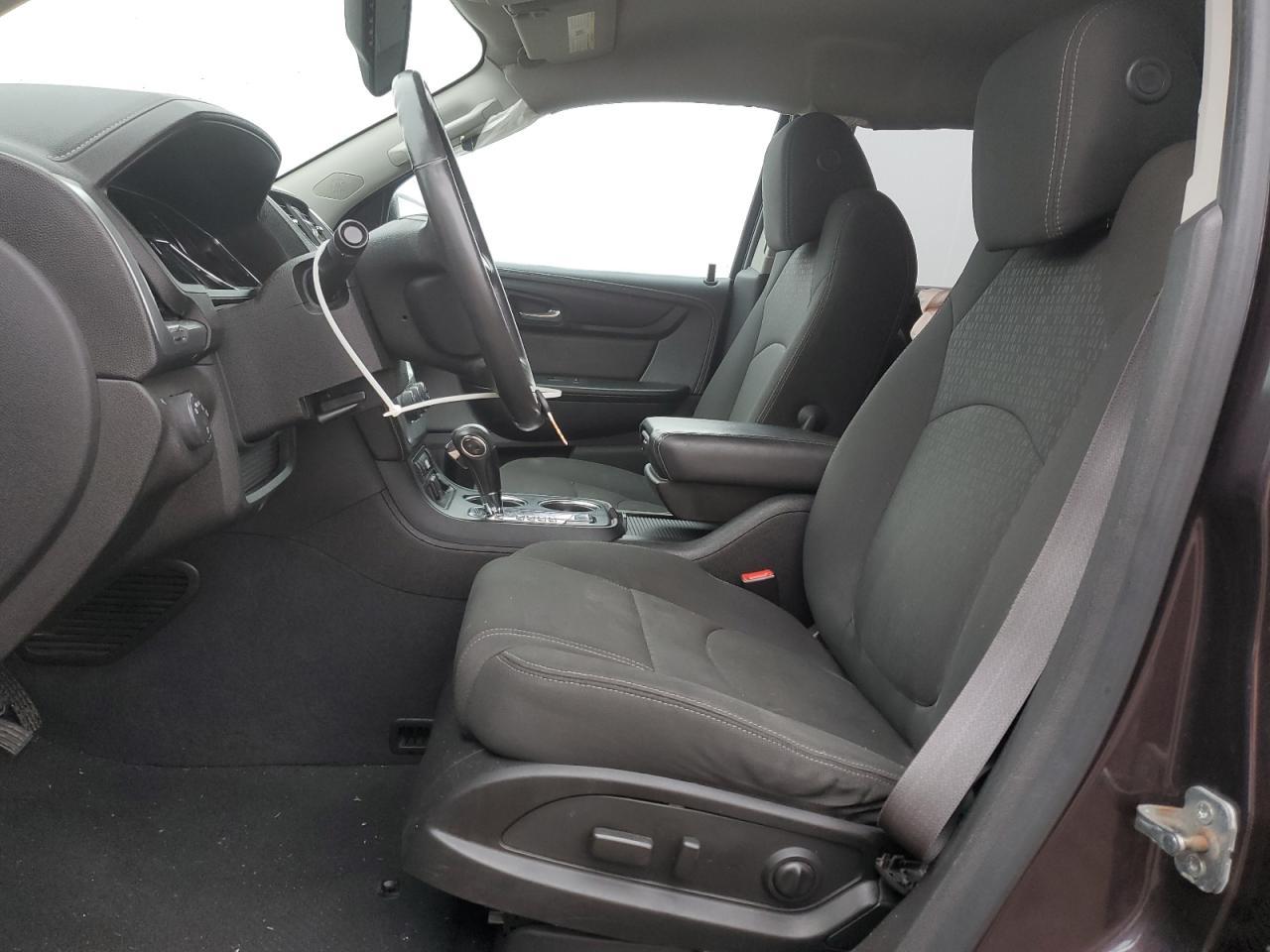 2015 GMC ACADIA