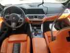 2022 BMW M3