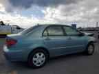 2005 TOYOTA COROLLA