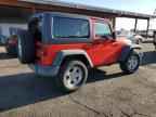 2016 JEEP WRANGLER