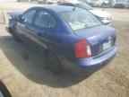 2007 HYUNDAI ACCENT