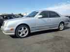 2001 MERCEDES-BENZ E-Class