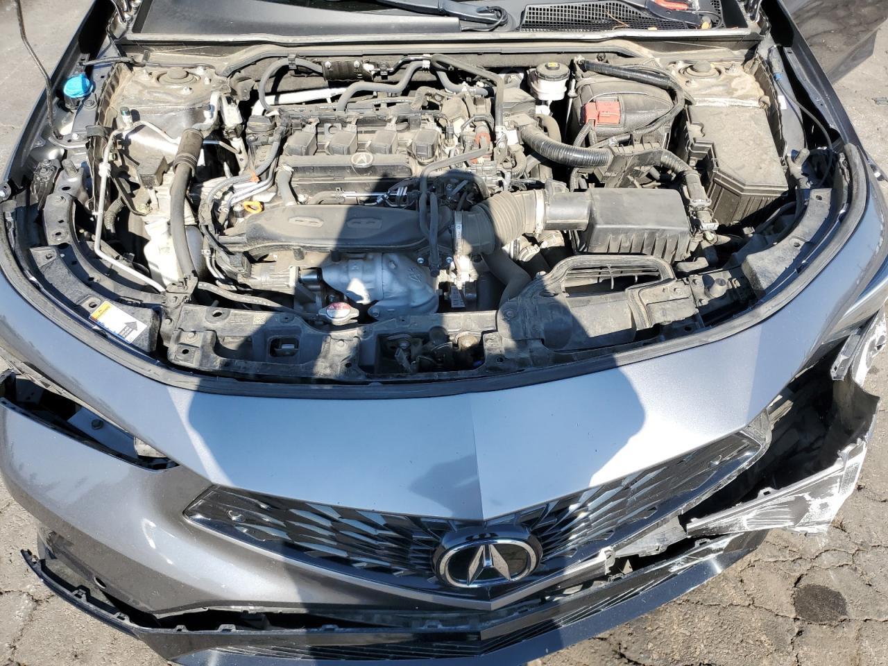 2023 ACURA Integra
