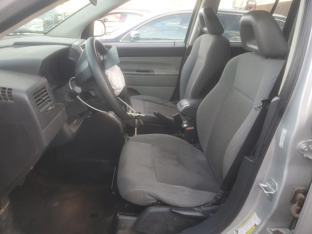 2007 JEEP Compass