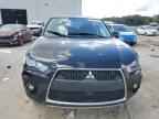 2011 MITSUBISHI outlander