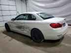 2015 BMW 4 Series