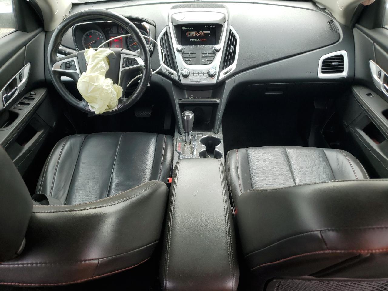 2016 GMC Terrain
