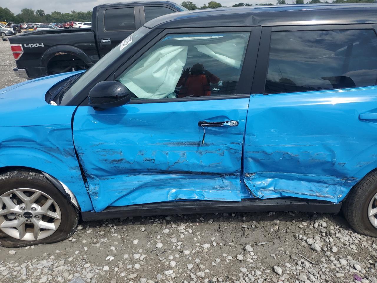 2023 KIA SOUL