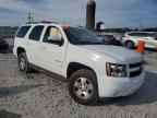 2008 CHEVROLET Tahoe