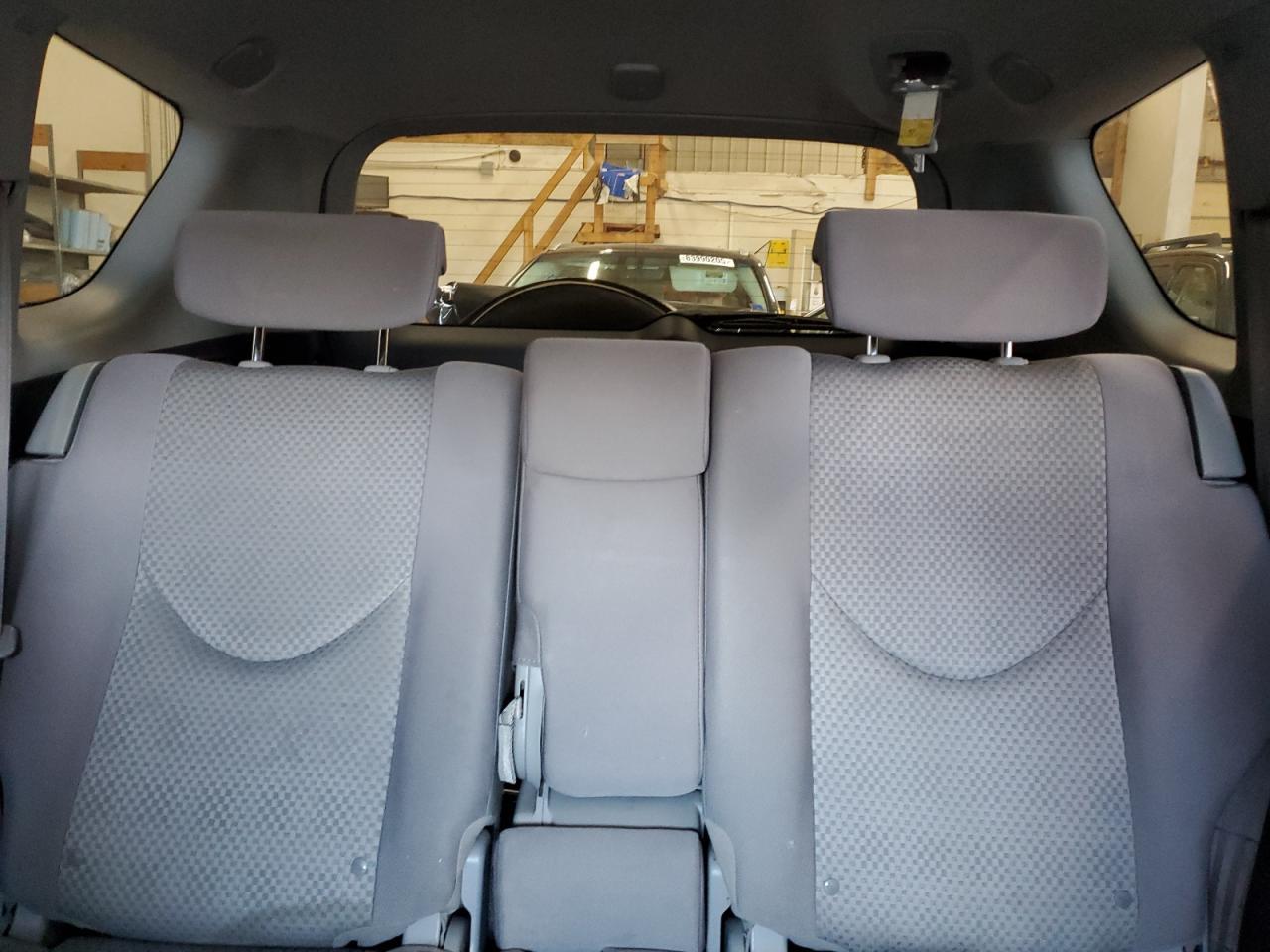 2007 TOYOTA RAV4