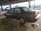 2000 HONDA ACCORD
